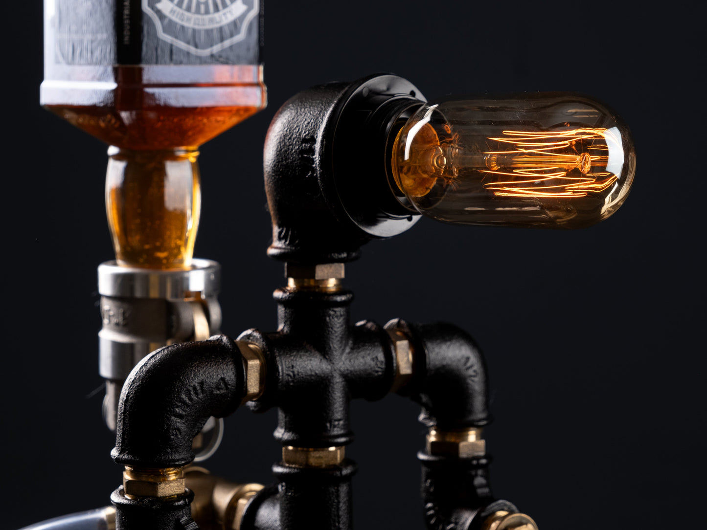 rustic drink dispensers: "Elegant rustic drink dispensers for any occasion."