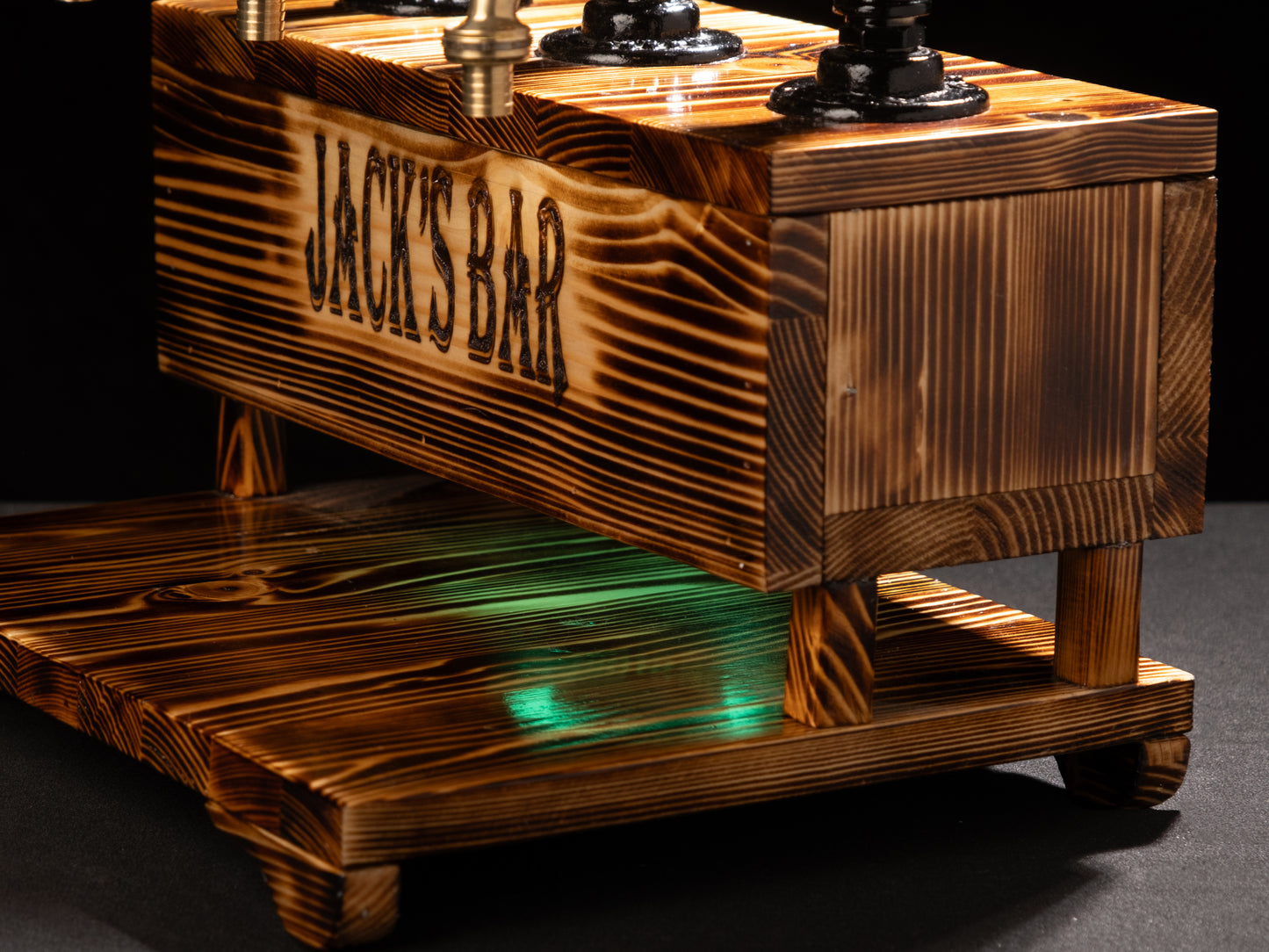 farmhouse drink dispensers: "Farmhouse drink dispensers for country-style serving."