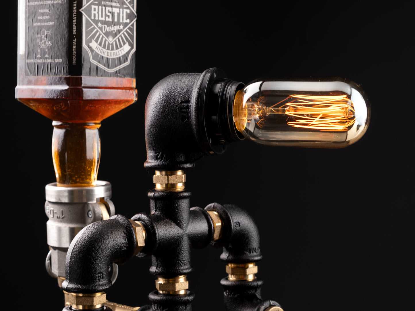 handmade drink dispensers: "Handmade drink dispensers with rustic charm."