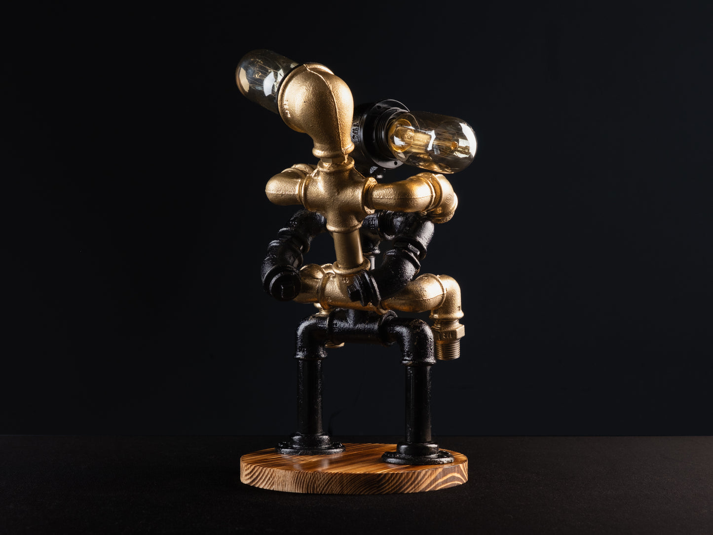 Clasp | Night Lamp