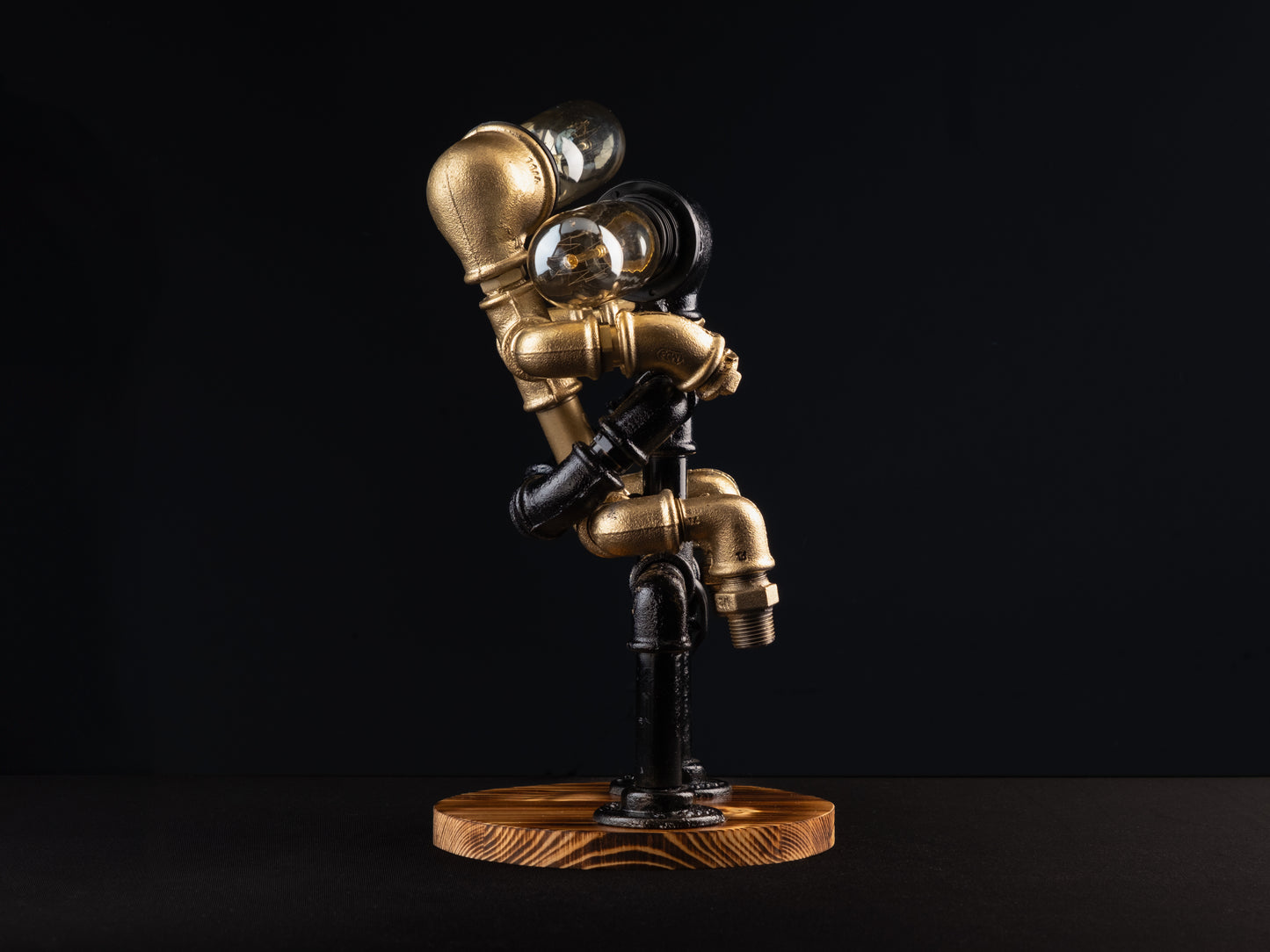 Clasp | Night Lamp