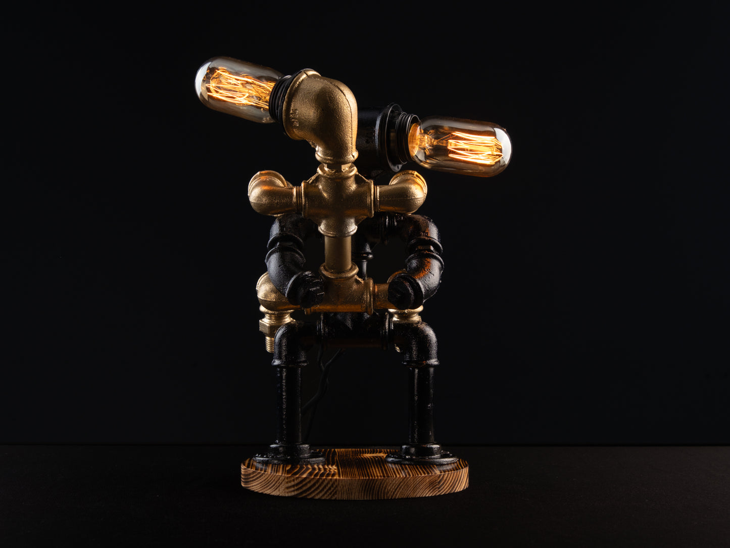 Clasp | Night Lamp