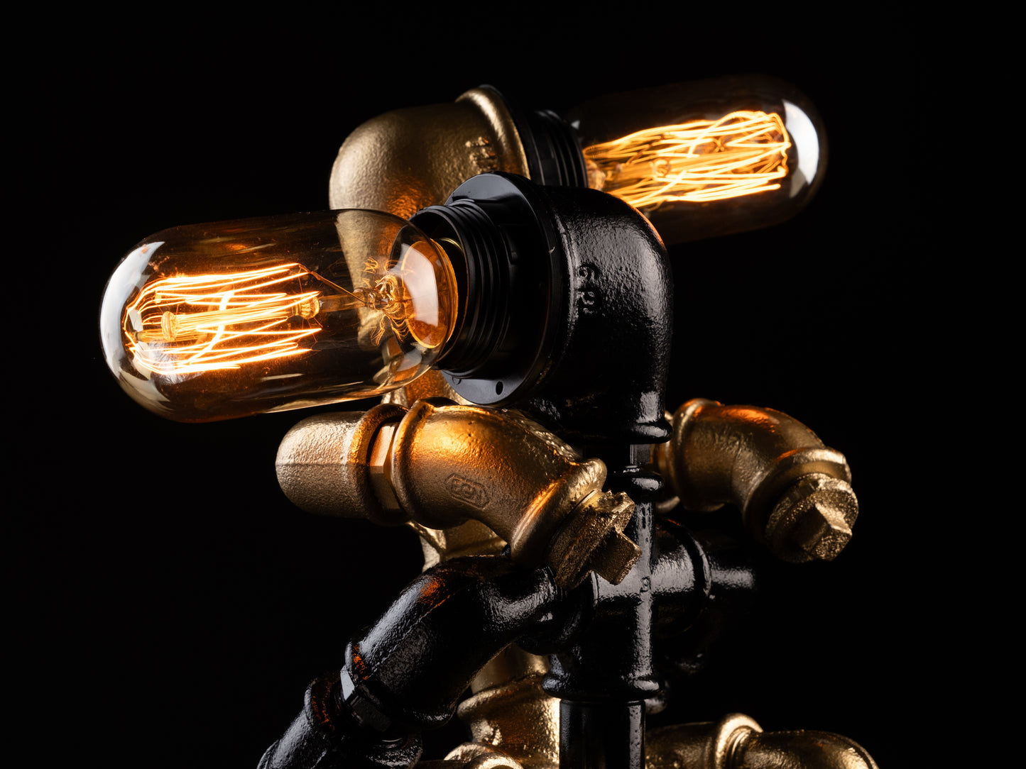 Clasp | Night Lamp