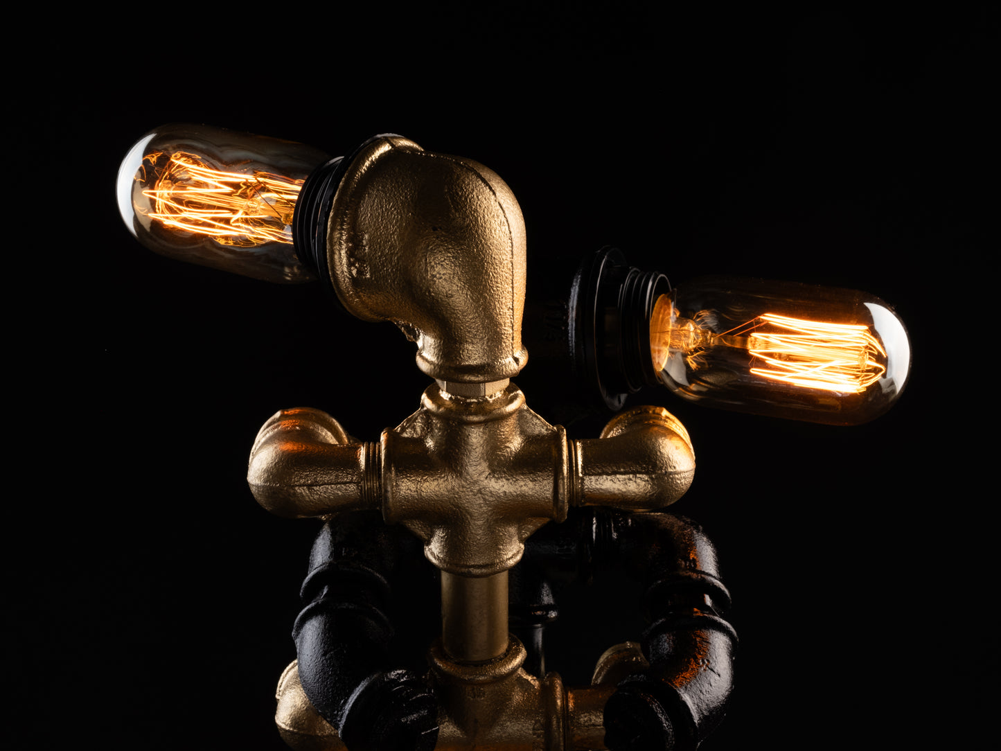 Clasp | Night Lamp