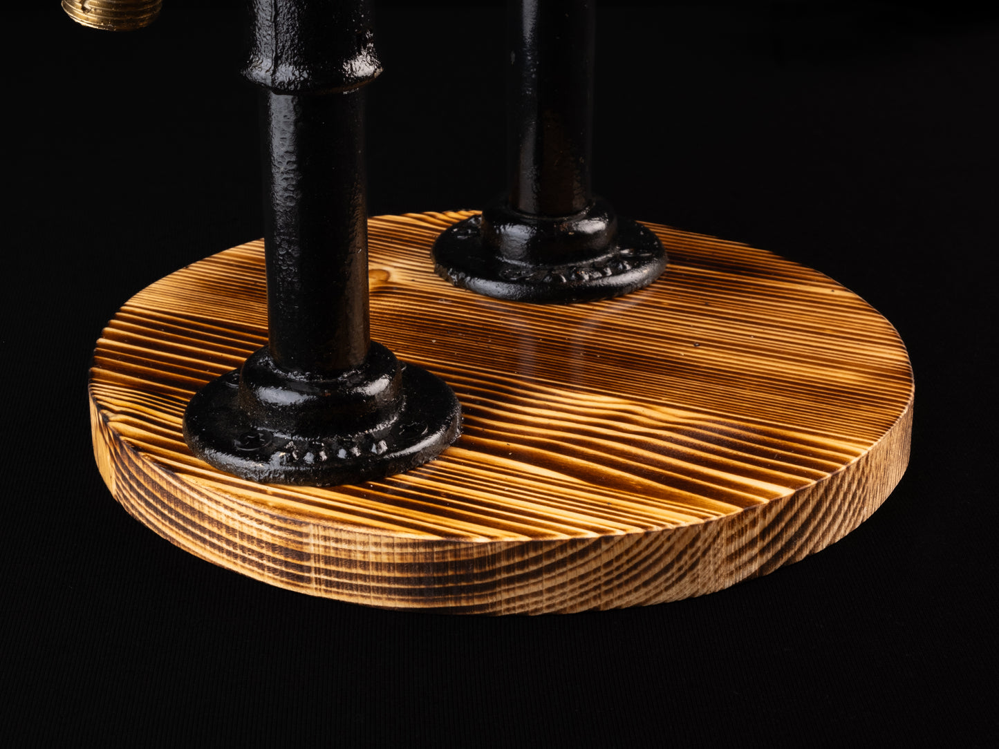 Clasp | Night Lamp