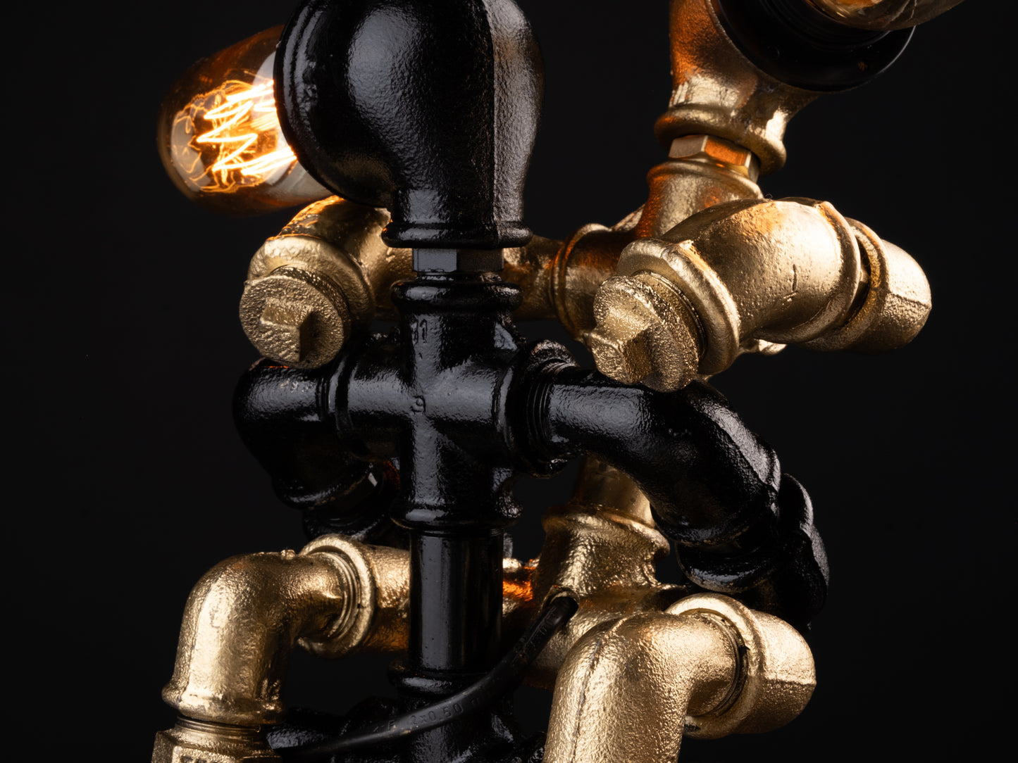 Clasp | Night Lamp