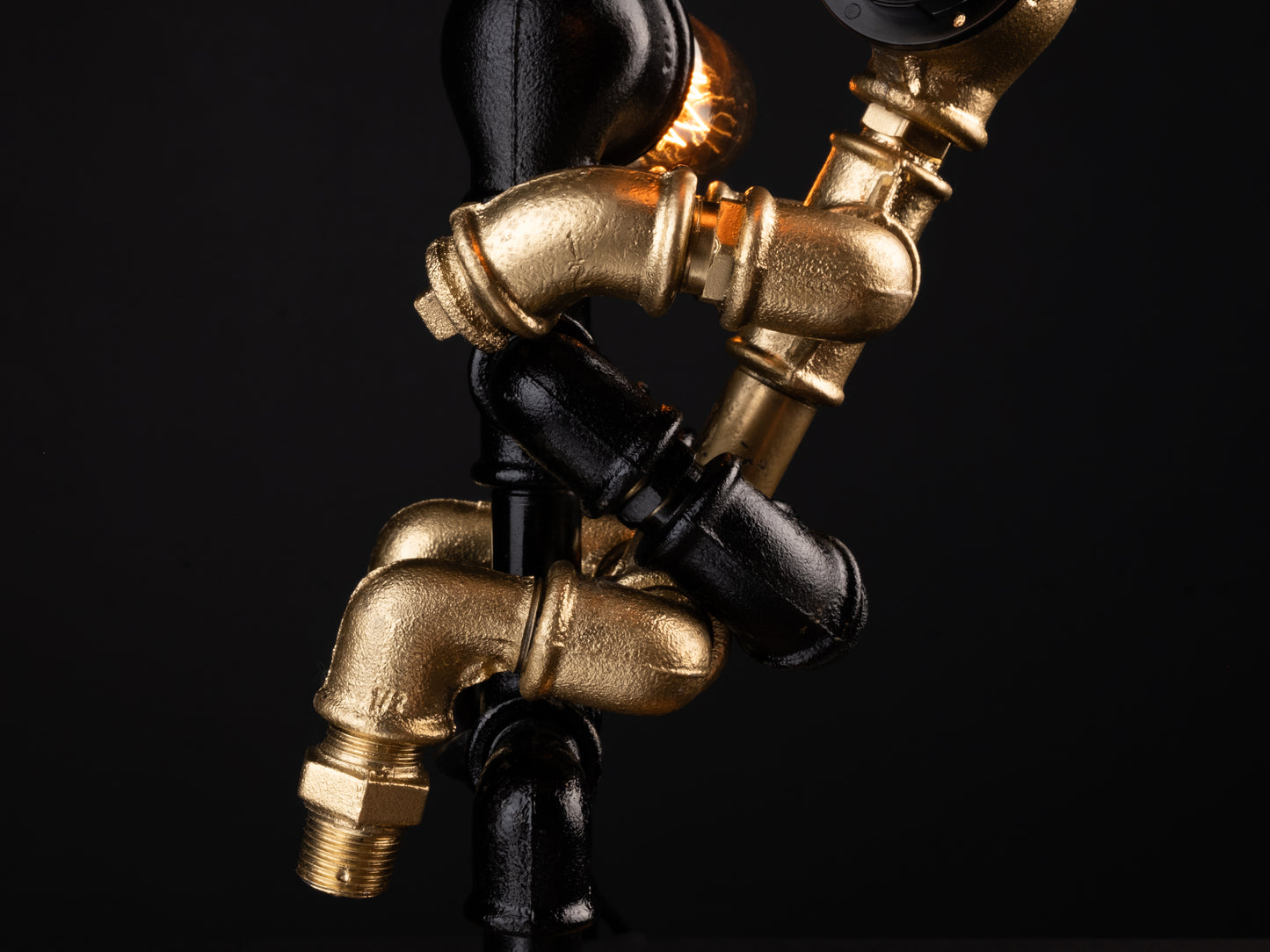 Clasp | Night Lamp