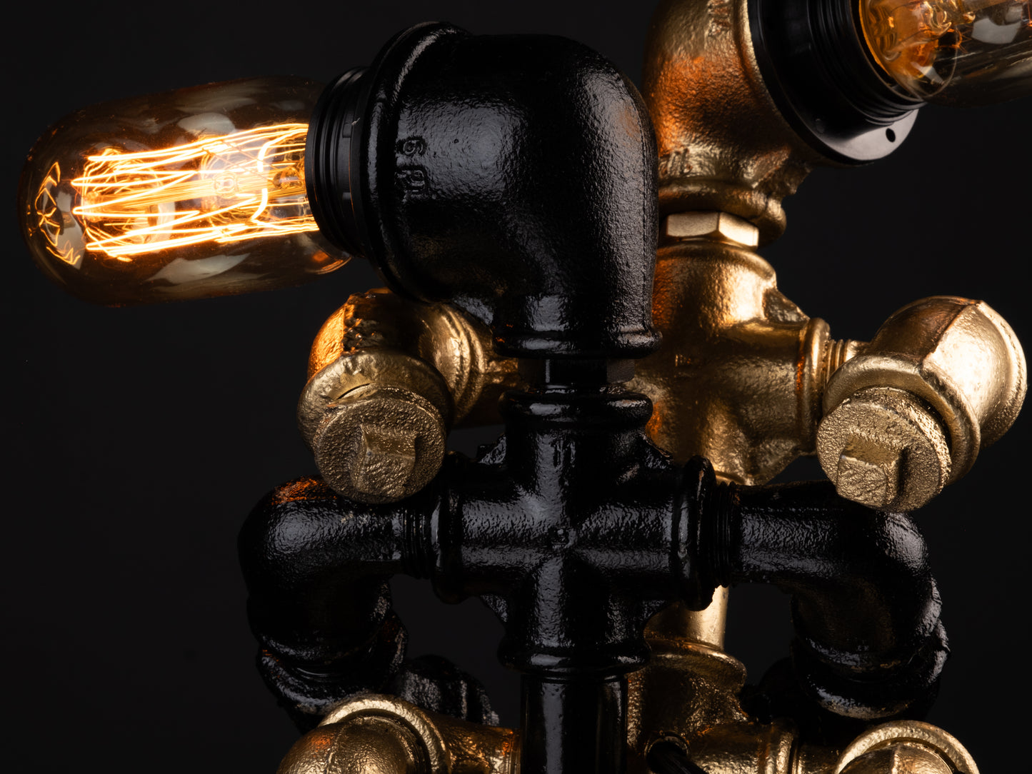 Clasp | Night Lamp