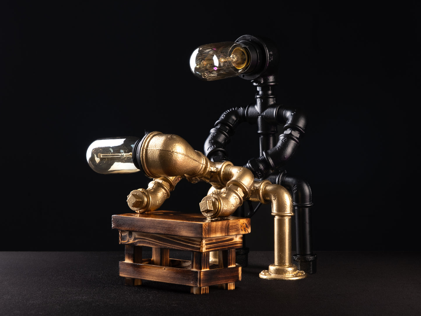 Doggy | Night Lamp