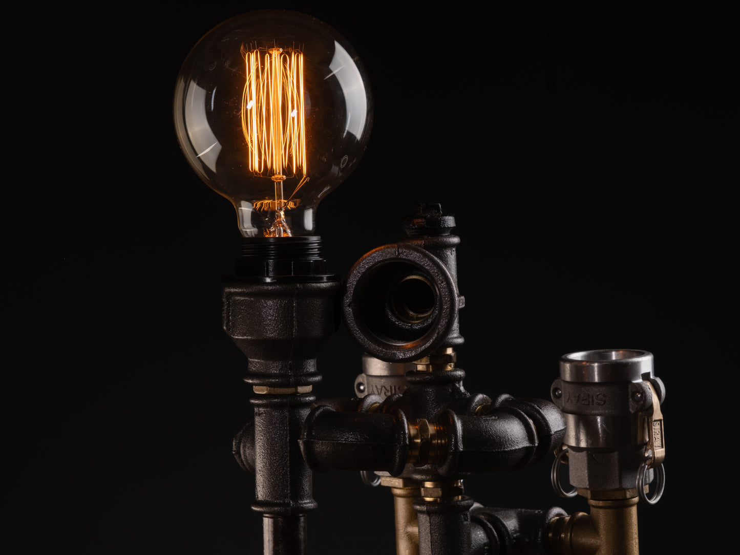 rustic liquor dispensers: "Rustic liquor dispensers for stylish serving."