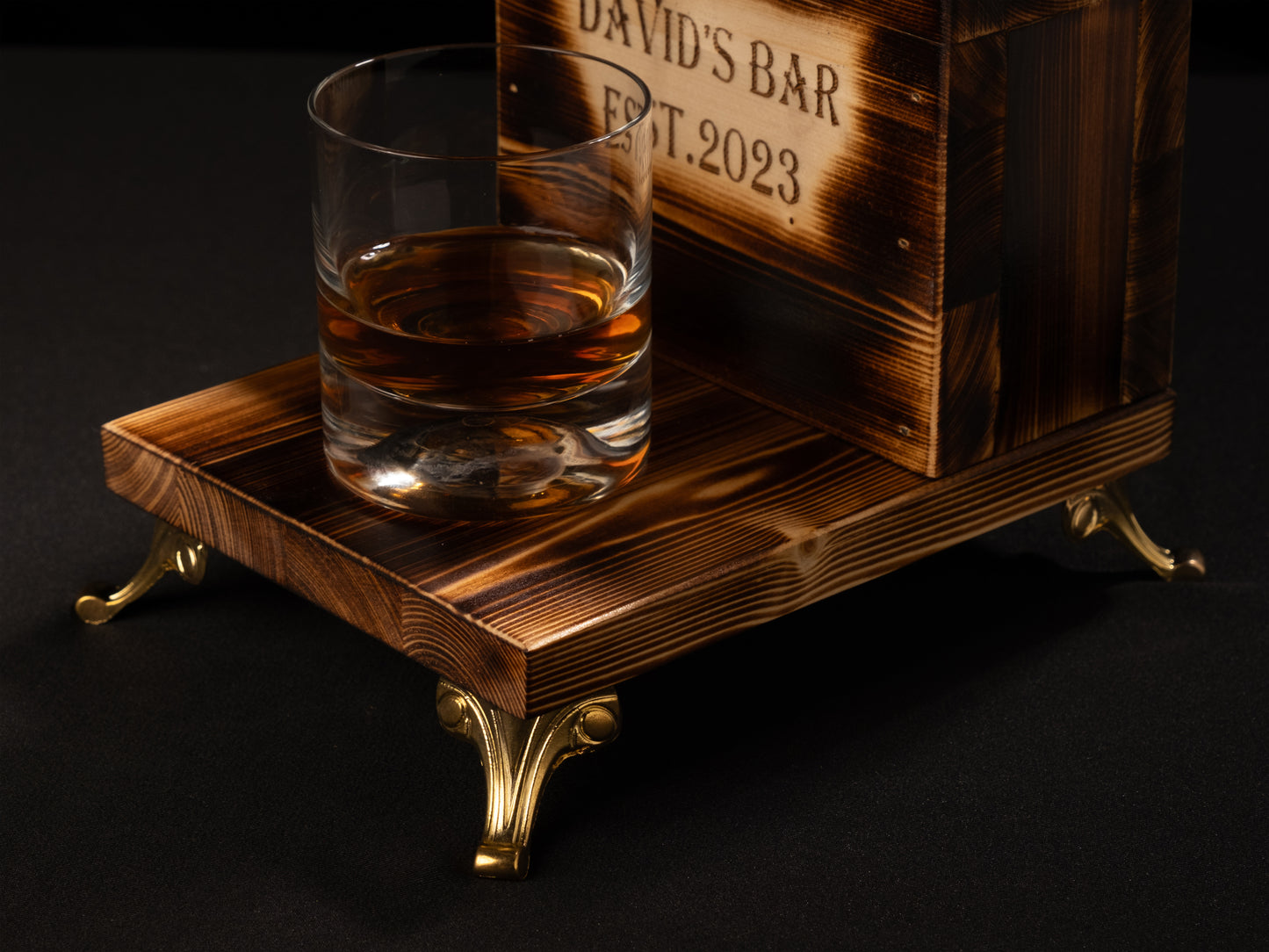 rustic drink dispensers: "Elegant rustic drink dispensers for any occasion."