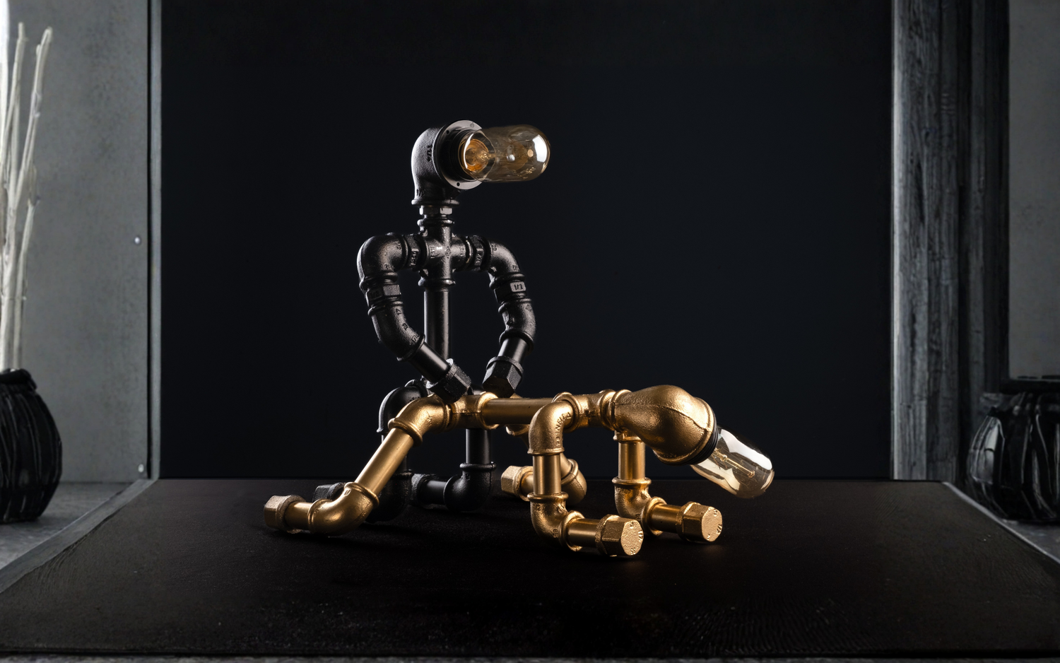 Kama Sutra Night Lights