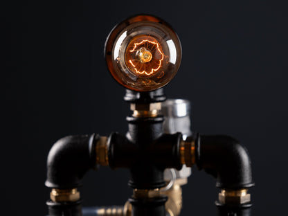 handmade drink dispensers: "Handmade drink dispensers with rustic charm."