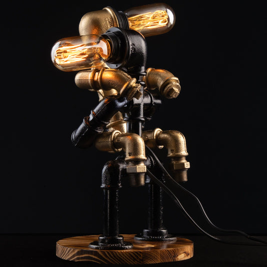 Clasp | Night Lamp