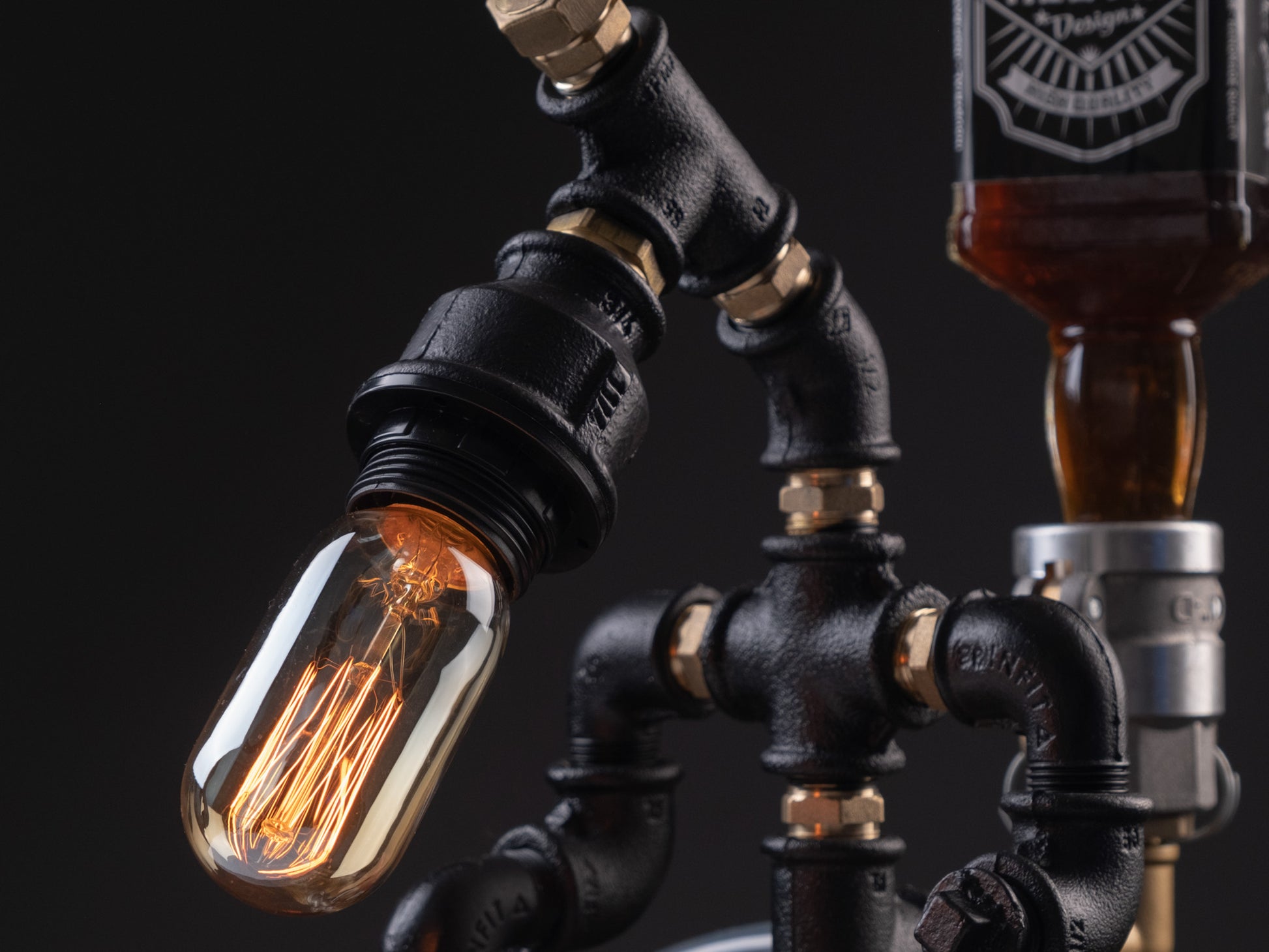 rustic drink dispensers: "Elegant rustic drink dispensers for any occasion."