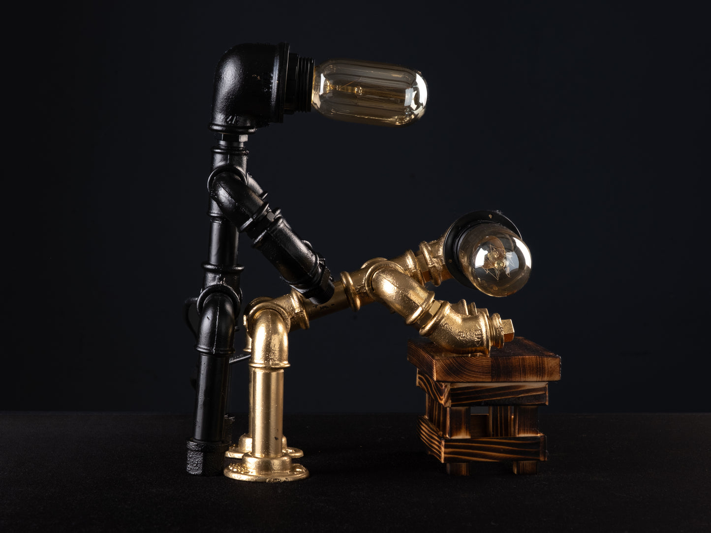 Fan | Night Lamp