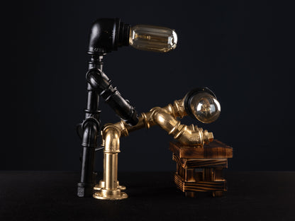 Fan | Night Lamp
