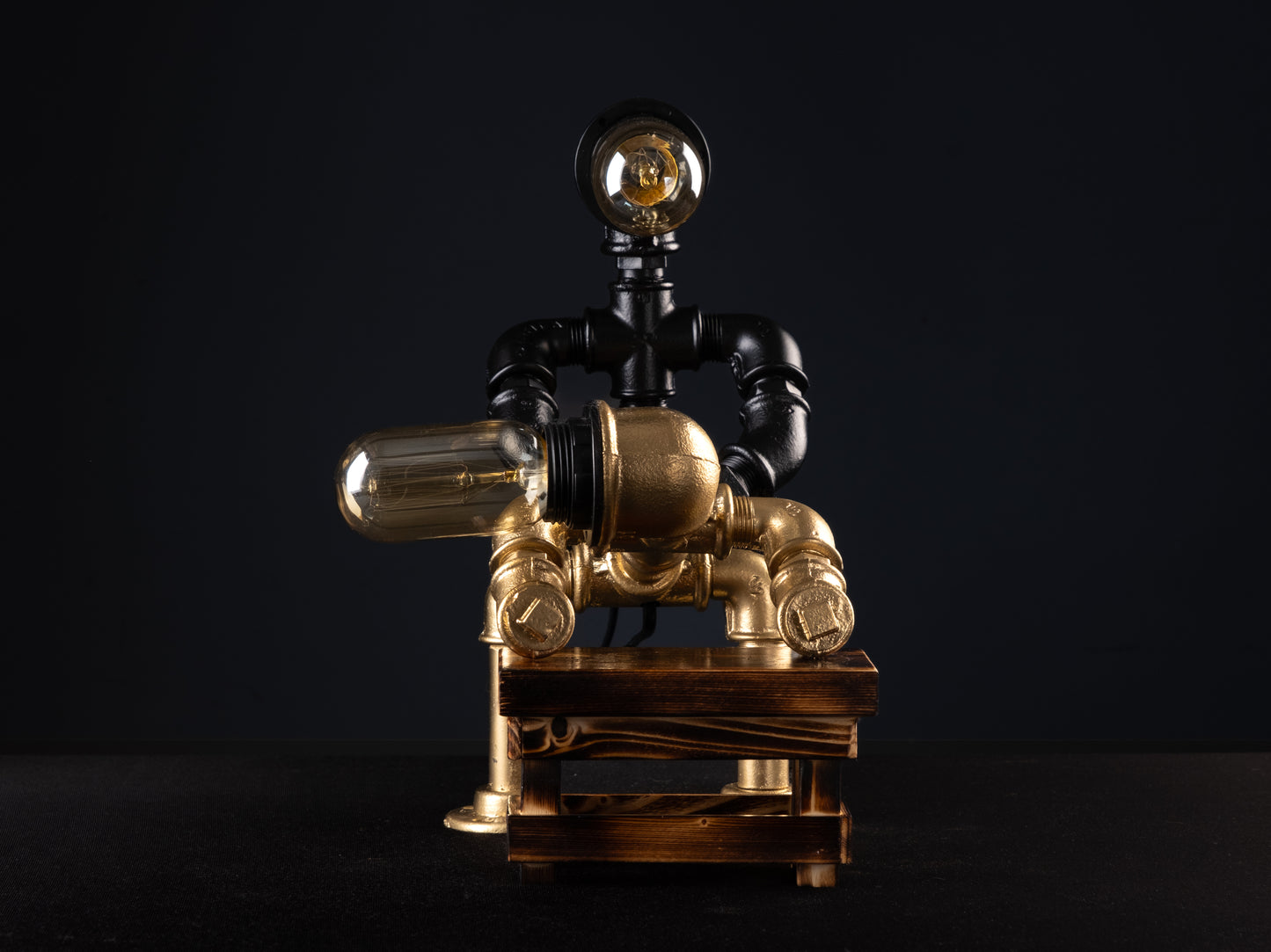 Fan | Night Lamp