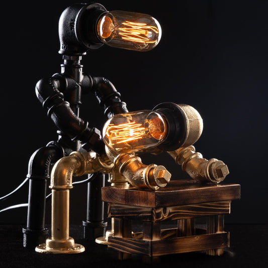 Fan | Night Lamp