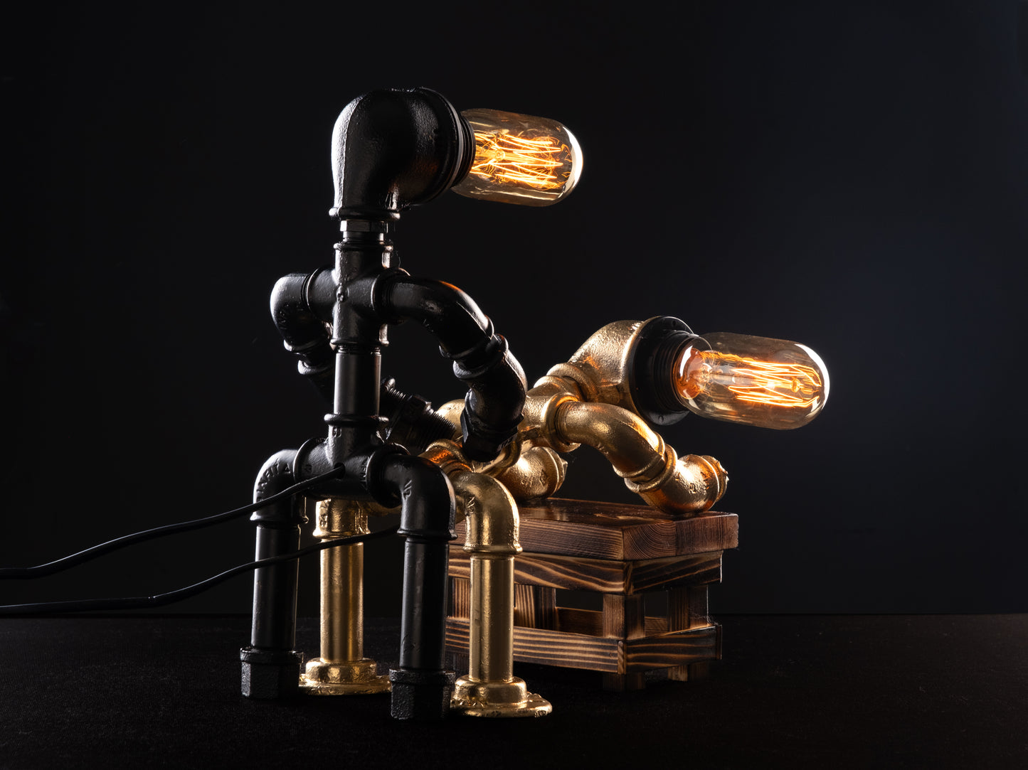 Fan | Night Lamp