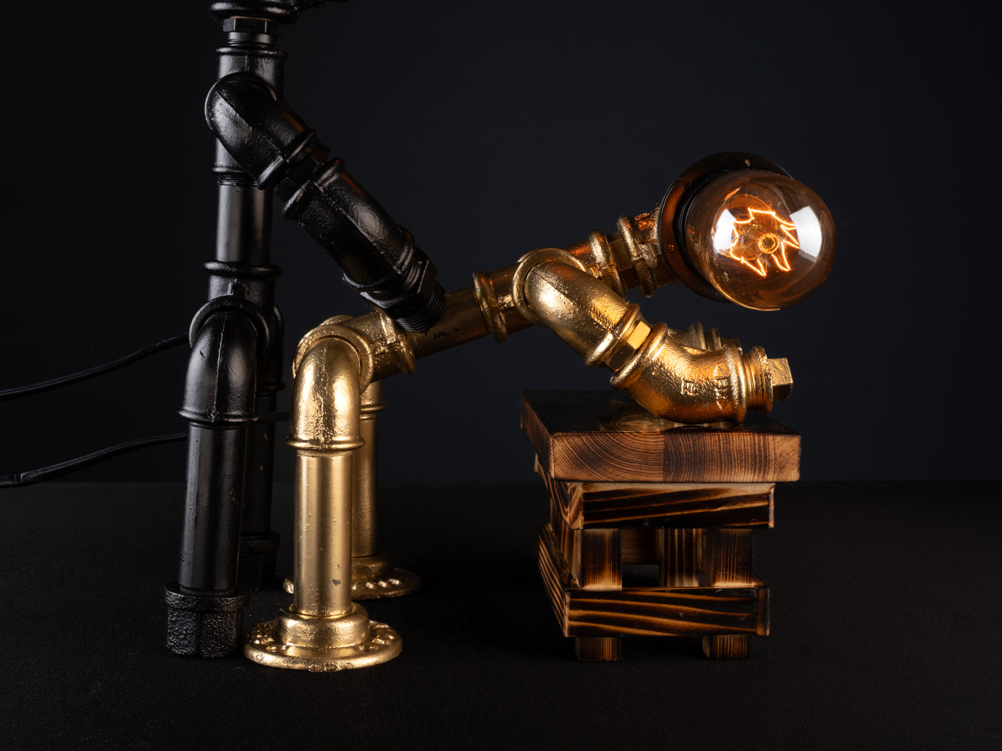 Fan | Night Lamp