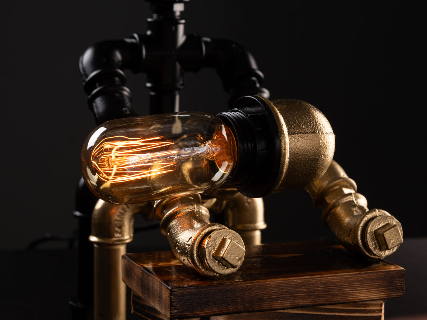 Fan | Night Lamp