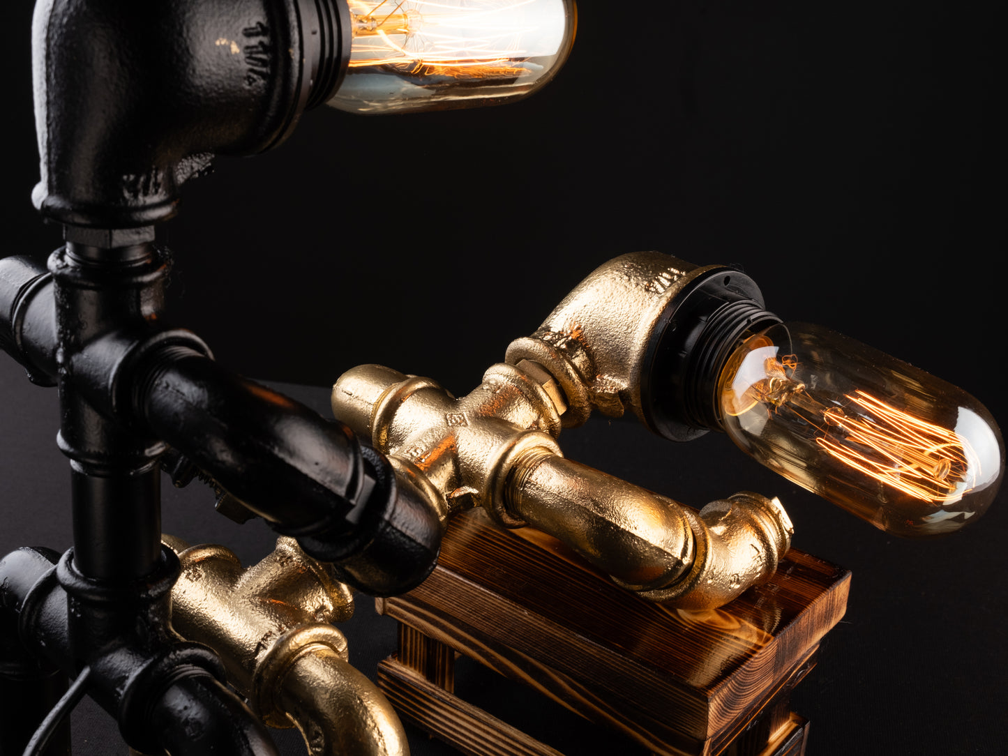 Fan | Night Lamp