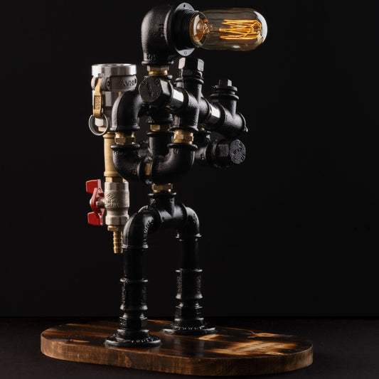 rustic drink dispensers: "Elegant rustic drink dispensers for any occasion."