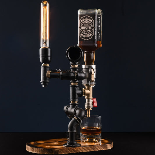 farmhouse drink dispensers: "Farmhouse drink dispensers for country-style serving."