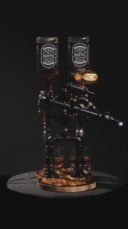 RPG Man | Lampenser