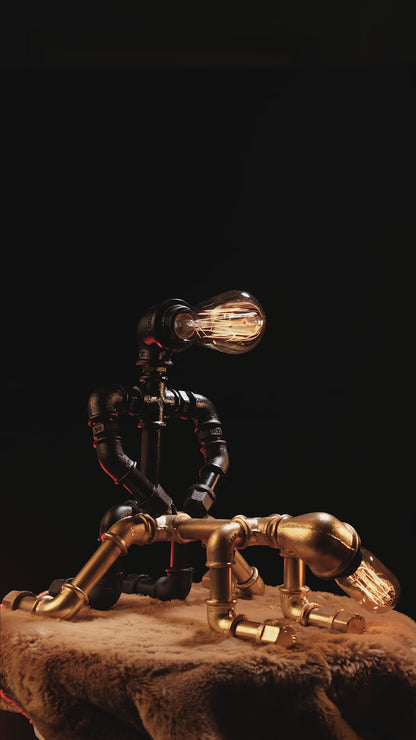 Doggy | Night Lamp