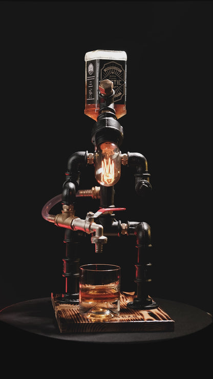 Miner | Lampenser