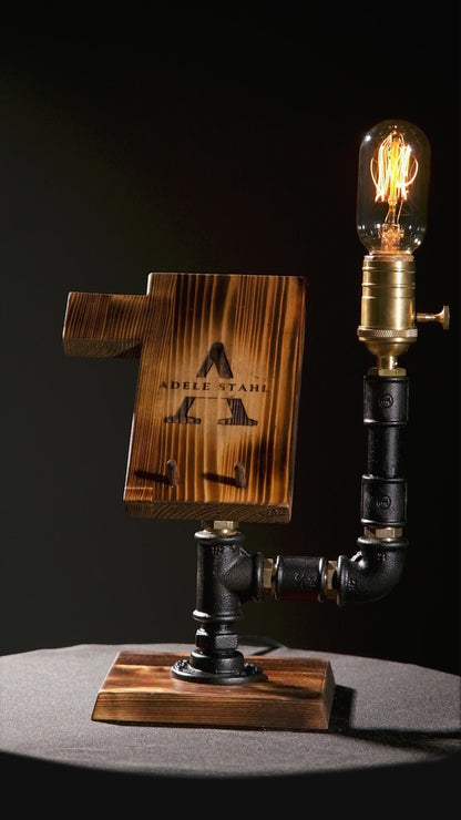 JR. Adele's | Organizer Night Light
