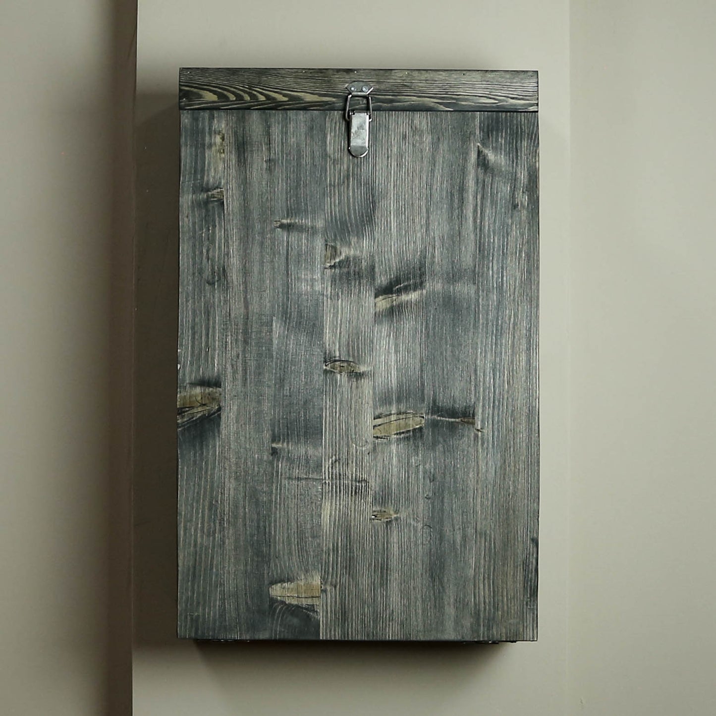 Whiskey/Wine Cabinet - RusticDesignTR Barware - RusticDesignTR