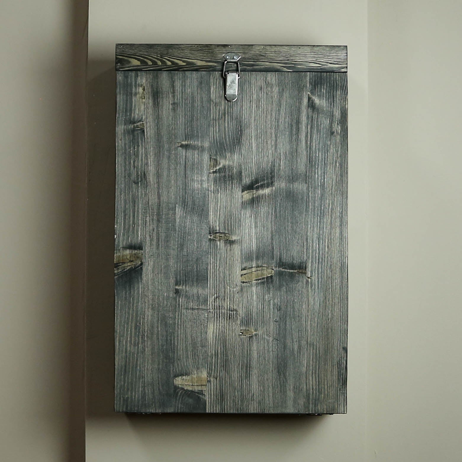 Whiskey/Wine Cabinet - RusticDesignTR Barware - RusticDesignTR
