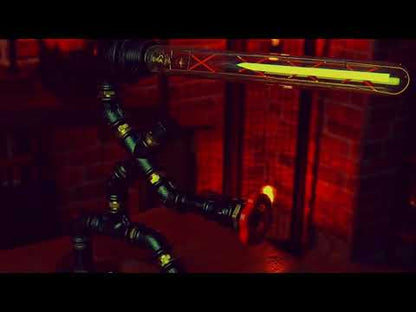 Fencer | Night Lamp